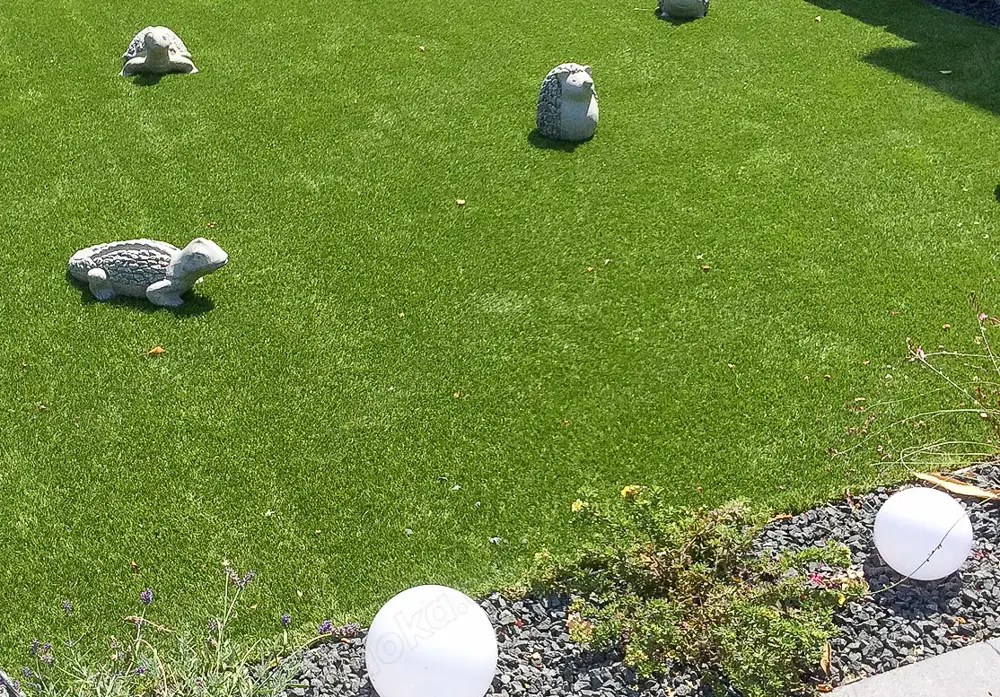 Jetzt Frühlingssparpreise! Rasenneuanlage (u.a. Fertigrasen) und Pflege