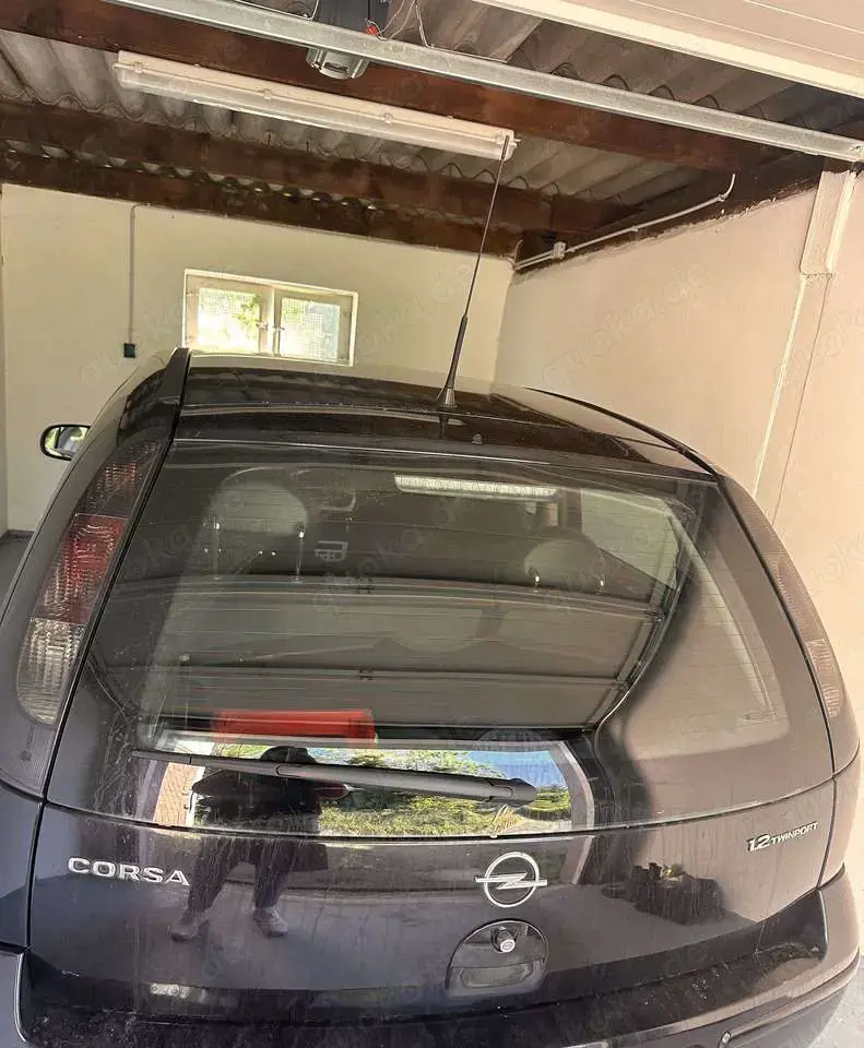 Opel Corsa Edition