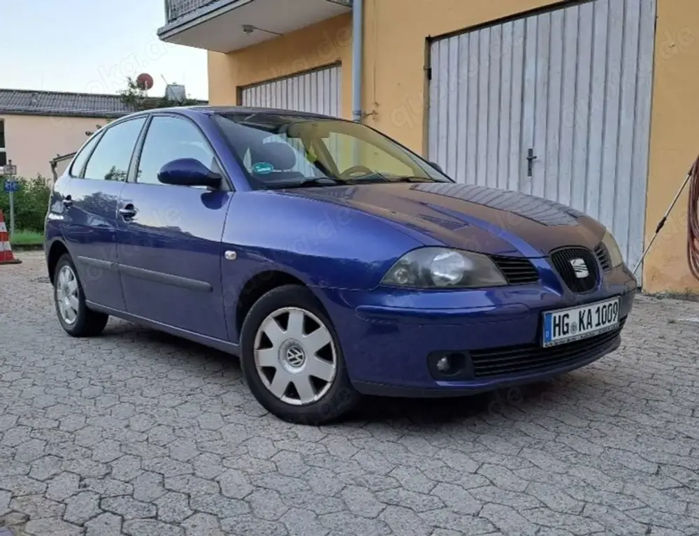 SEAT Ibiza ST 1.2TSI Style Copa Ecomotive SS