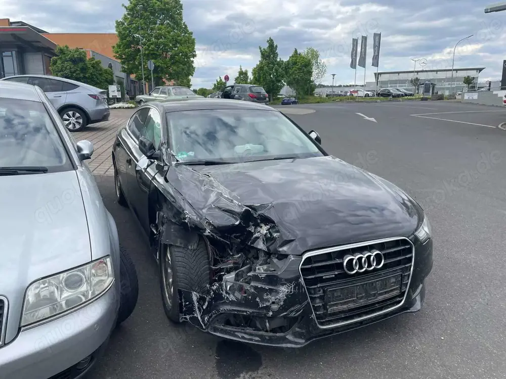 Audi A5 A5 Sportback Diesel 2.0 TDI Sportback quattro DPF