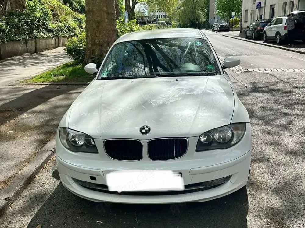 BMW 116 116i