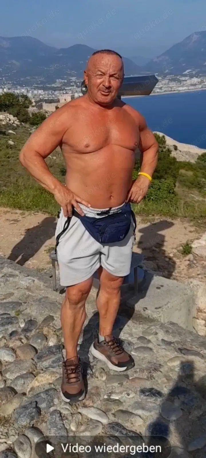  Sportliche man sucht vernachlässigter Frauen 