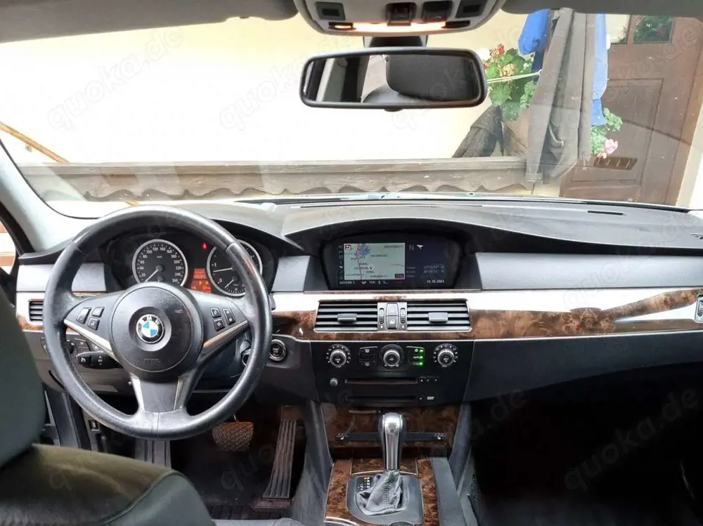 BMW 530 530d Aut.