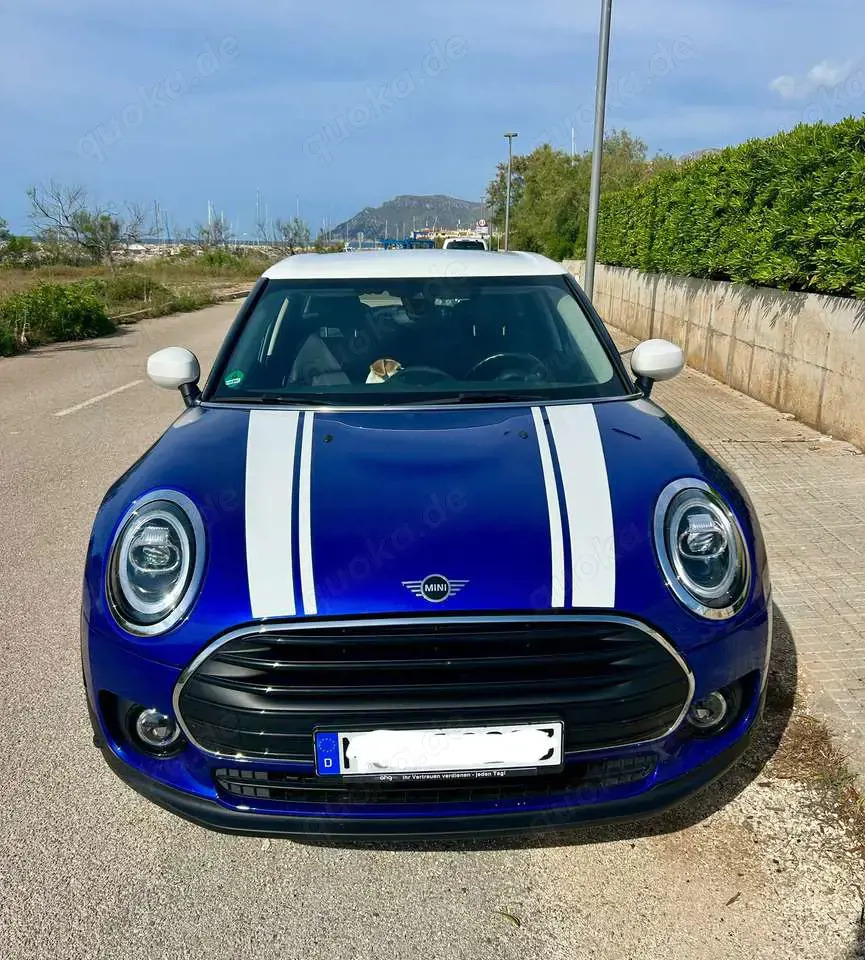 MINI Cooper Clubman Cooper