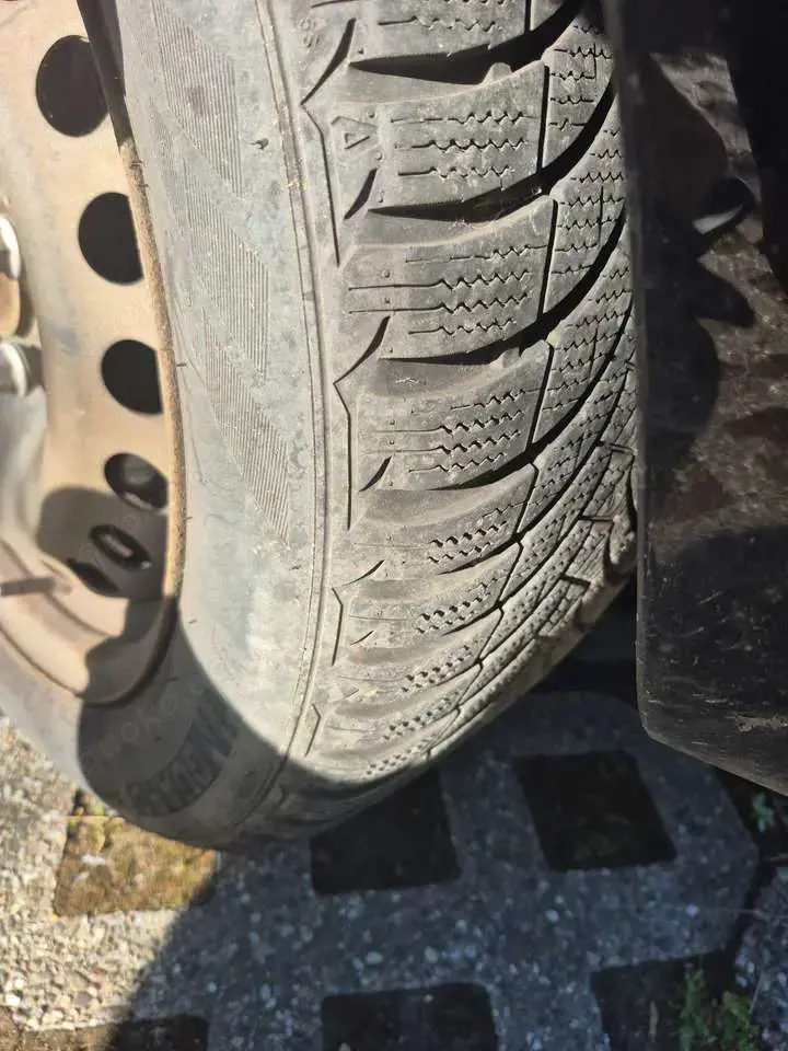 Ford C-Max 1.6 Style