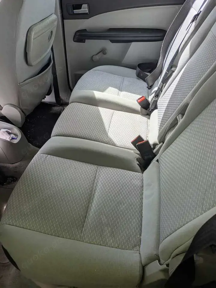 Ford Focus C-Max Focus C-MAX 2.0 Ghia