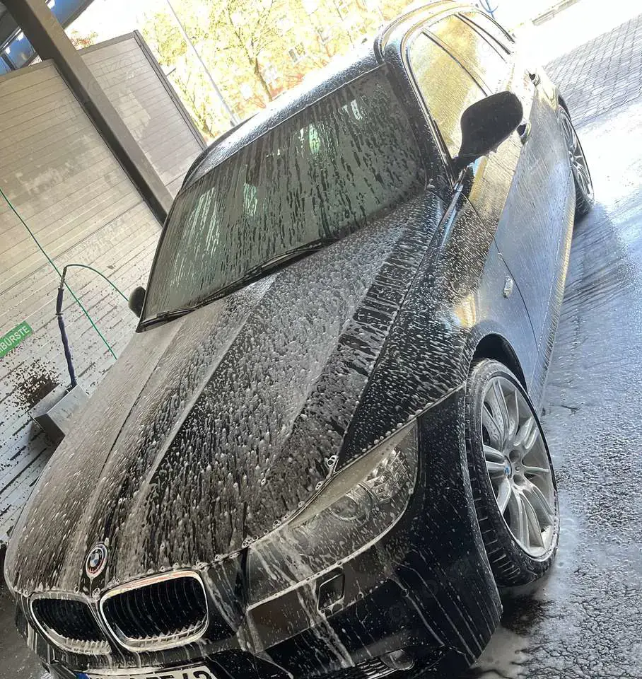 BMW 320 320d DPF Touring Edition M-Sport