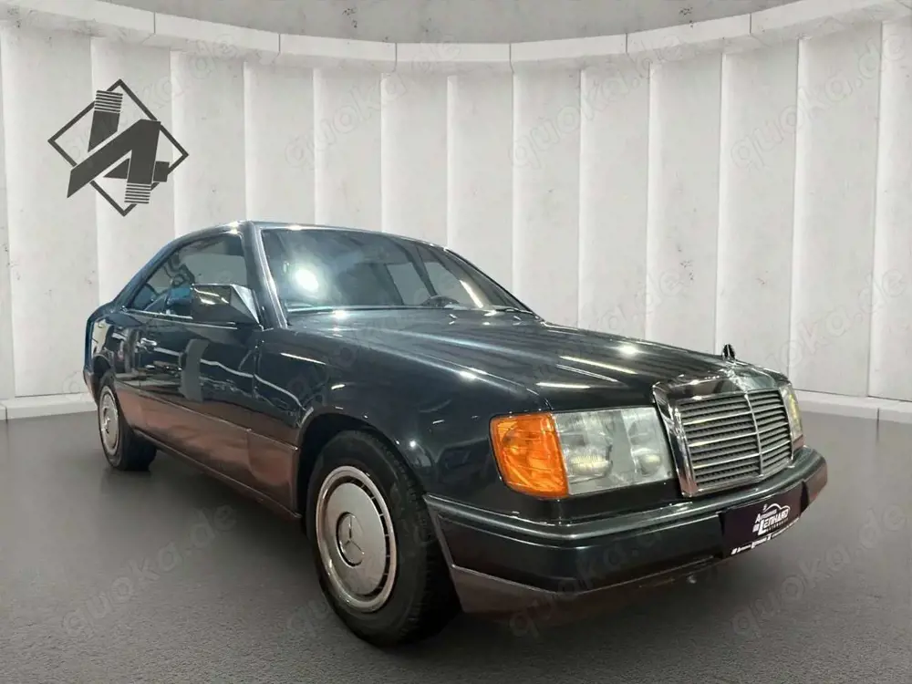 Mercedes-Benz E 230 CE*W124C*1 Hand*128tkm* Guter Zustand*