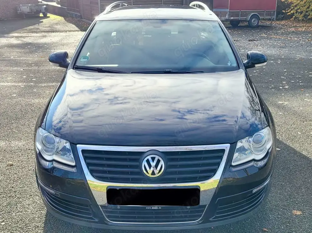 Volkswagen Passat Passat GL