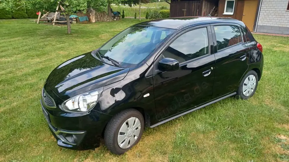 Mitsubishi Space Star Space Star 1.0 Diamant Edition