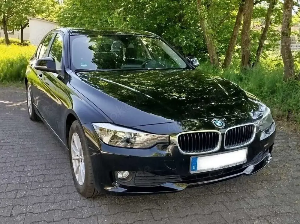 BMW 316 316d