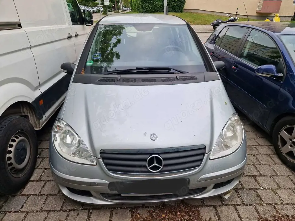 Mercedes-Benz A 150 Classic