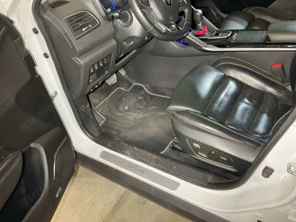 Renault Koleos 2.0 BLUE dCi Initiale Paris 4x4