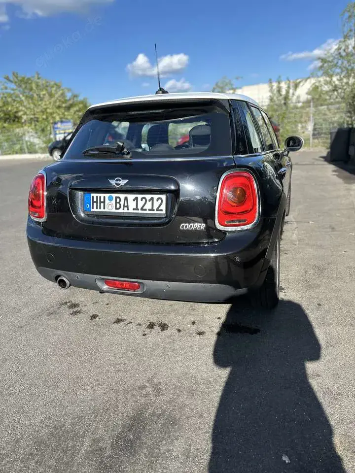 MINI Cooper MINI COOPER X ZENON tüv bis 06.2026