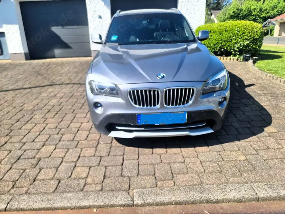 BMW X1 X1 xDrive23d Aut.