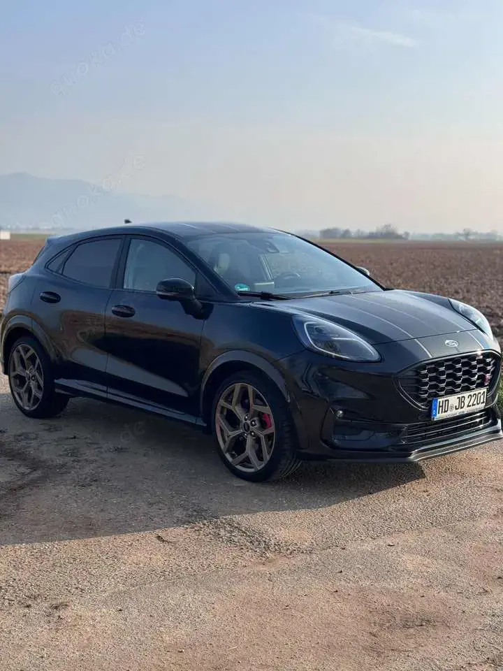 Ford Puma 1.5 EcoBoost ST