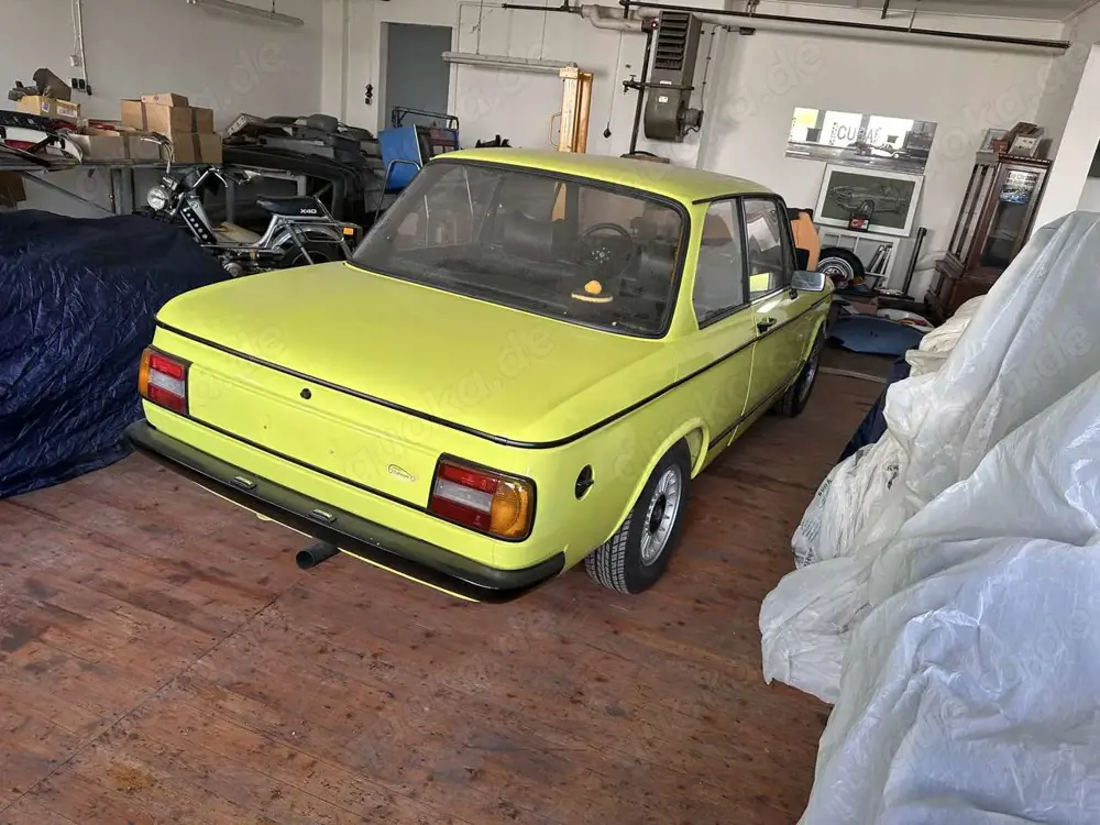BMW 2002
