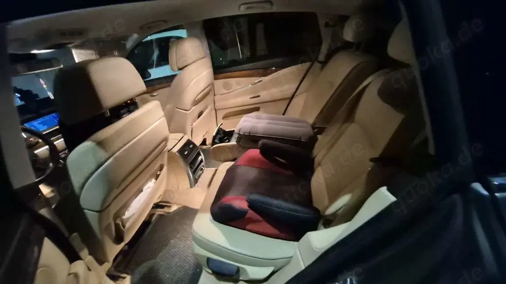 BMW 535 535 i