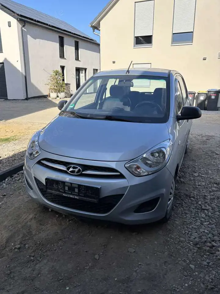 Hyundai i10 1.2 Style