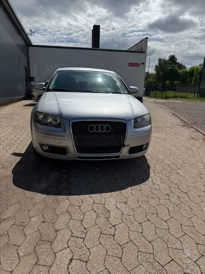 Audi A3 2.0 TDI Attraction (103kW)