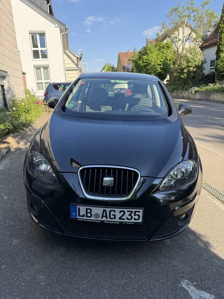 SEAT Altea