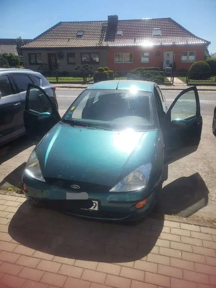 Ford Focus Trend