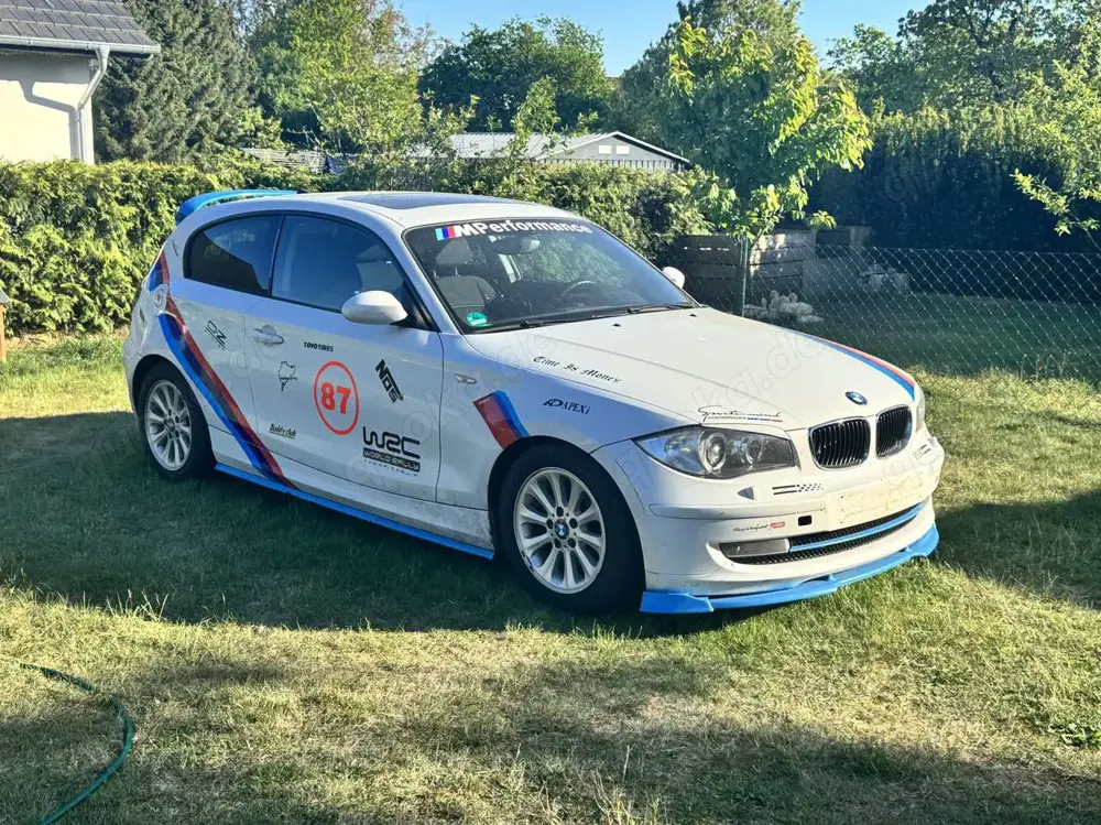 BMW 116 116i
