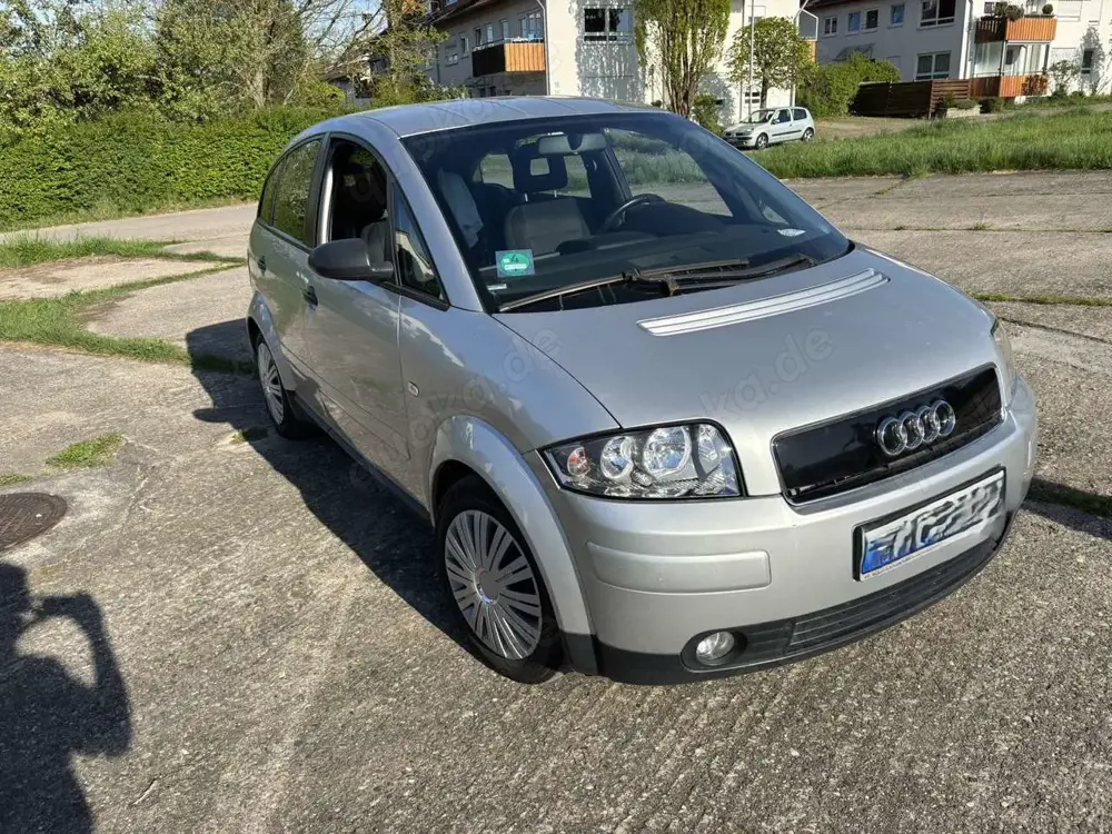 Audi A2 A2 1.4 TDI