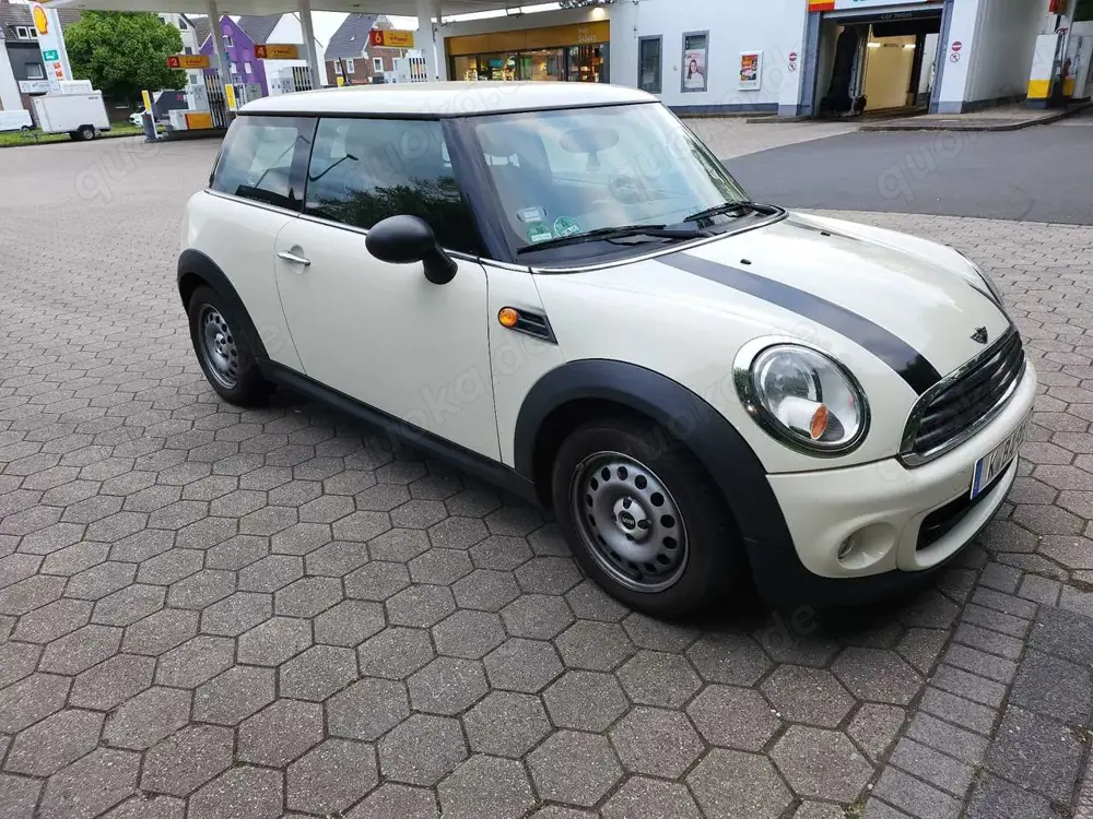 MINI One