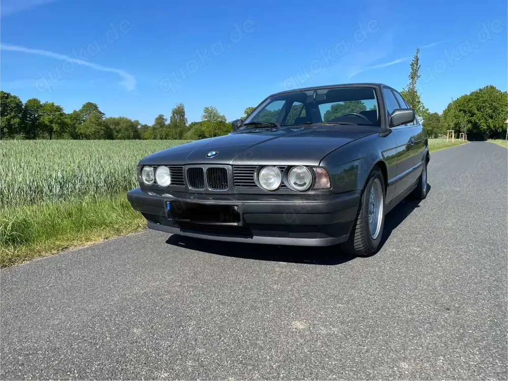 BMW 520 520i