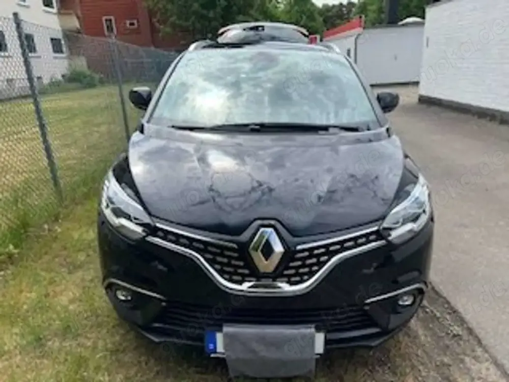 Renault Grand Scenic Grand Scenic ENERGY dCi 160 EDC INITIALE PARIS