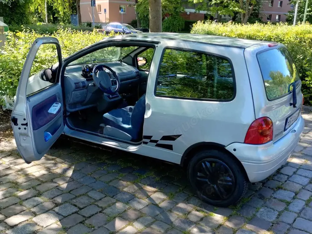 Renault Twingo 1.2 Dynamique