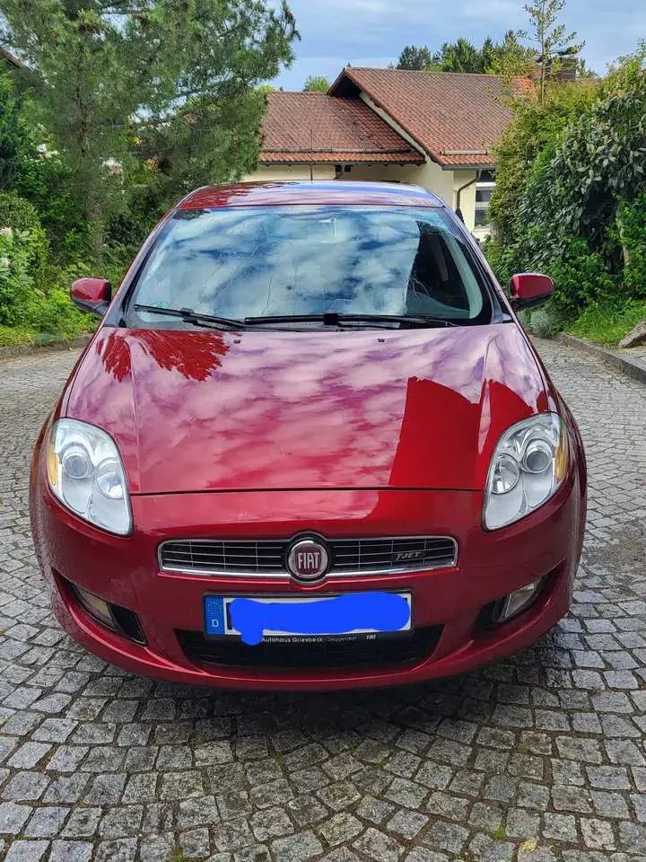 Fiat Bravo
