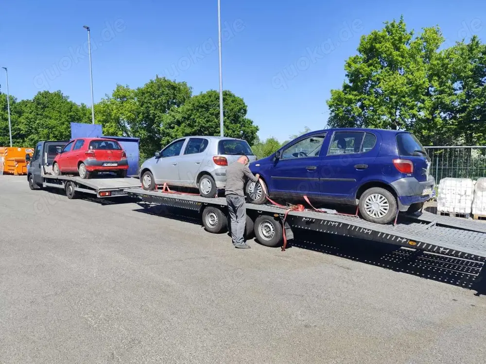 Toyota Yaris 1.0 Sol