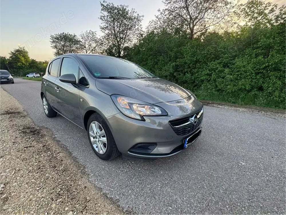 Opel Corsa Corsa 1.4 Edition