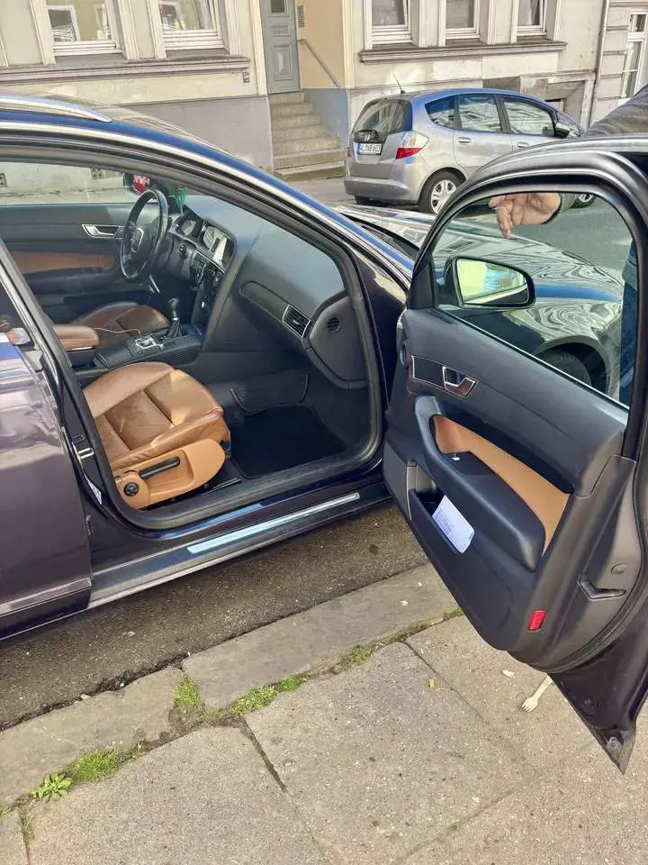 Audi A6 2.0 TDI