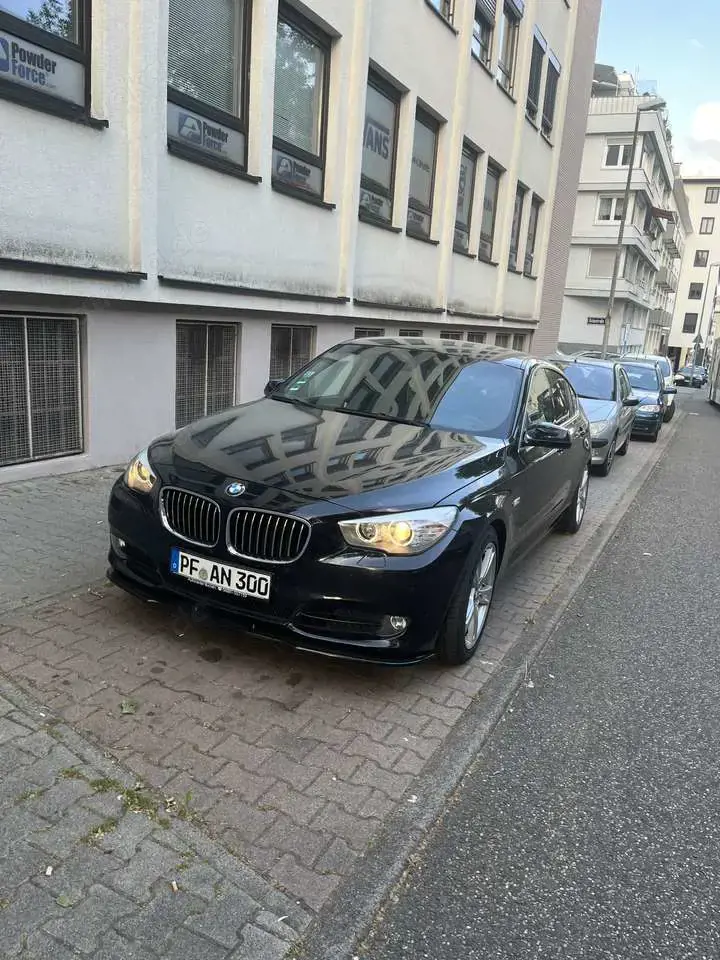 BMW 530 530d Blue Performance Sport-Aut.