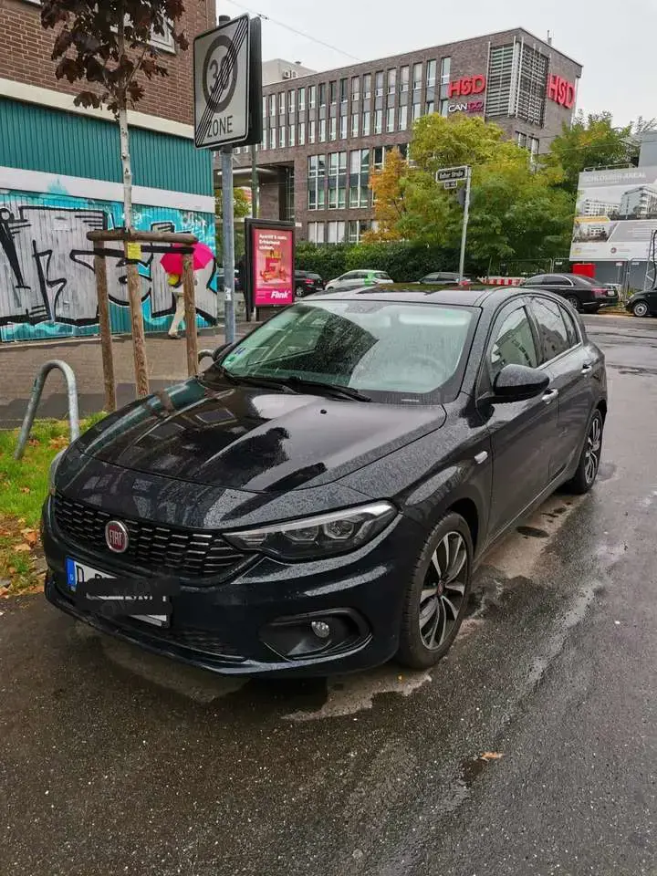 Fiat Tipo 5p 1.4 So Design 95cv my18