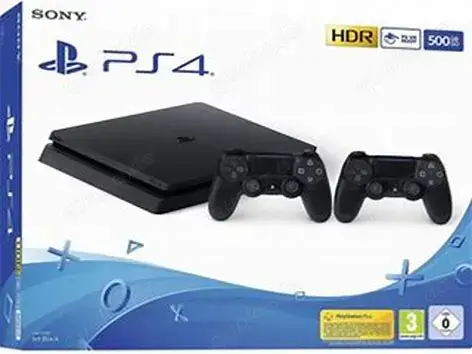 Playstation 4 