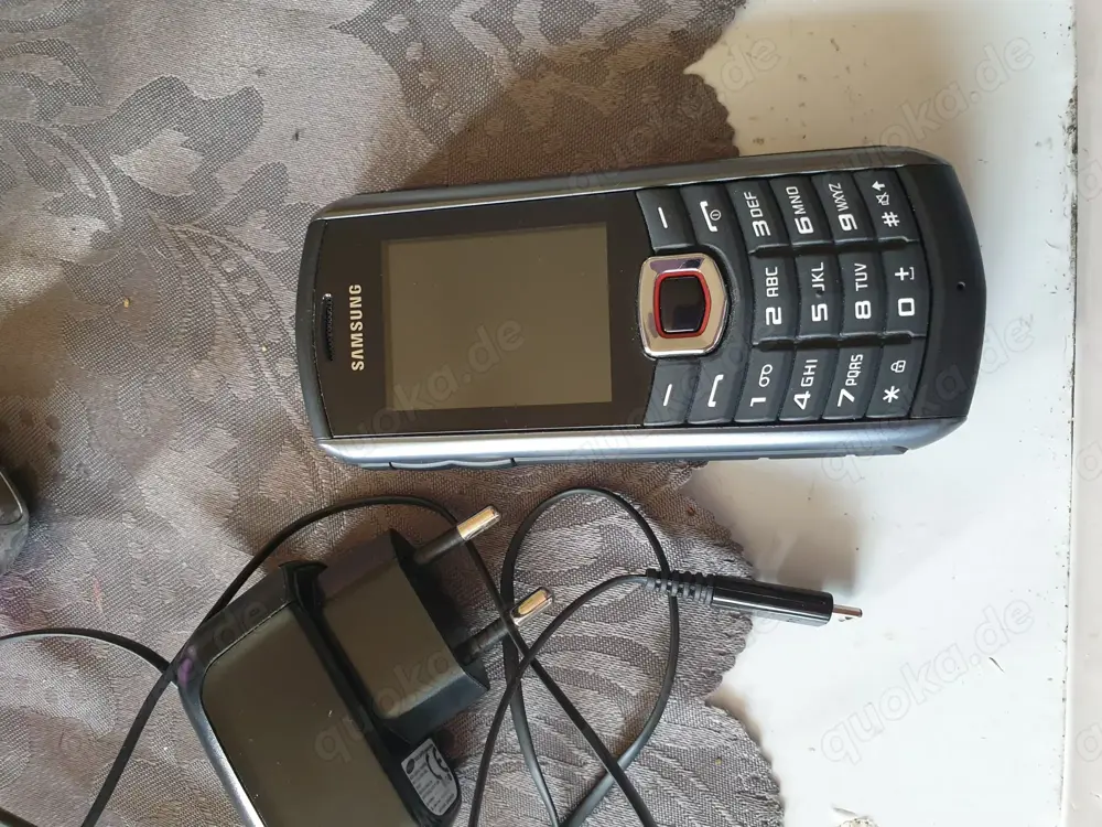 Samsung B2710 gebrauch Samsung B2710 gebrauch