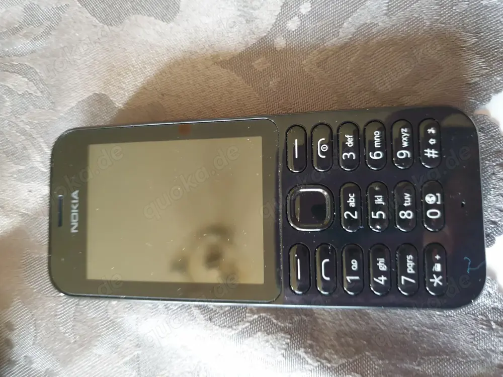 Joblot Nokia 222RM-1137 Joblot Nokia 222RM-1137