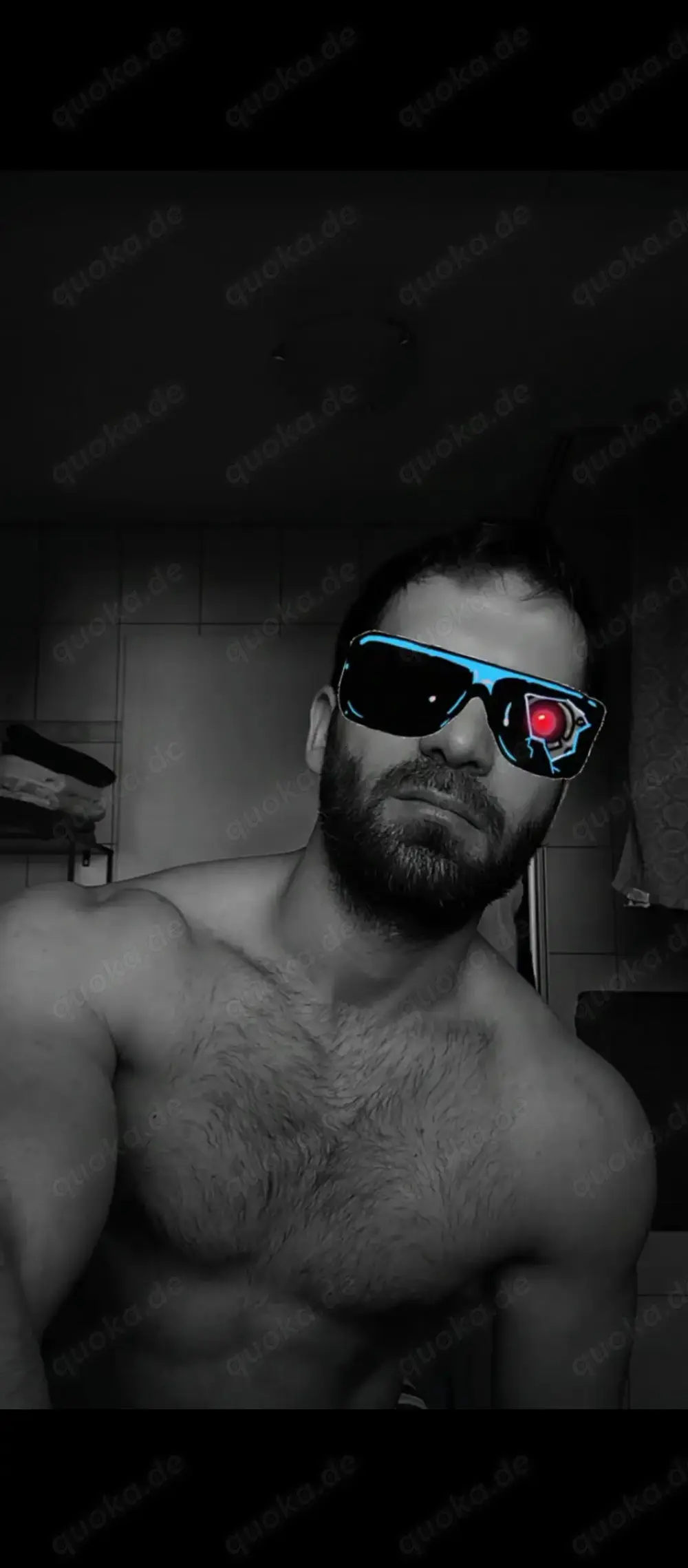 Ich bin für Paare da 