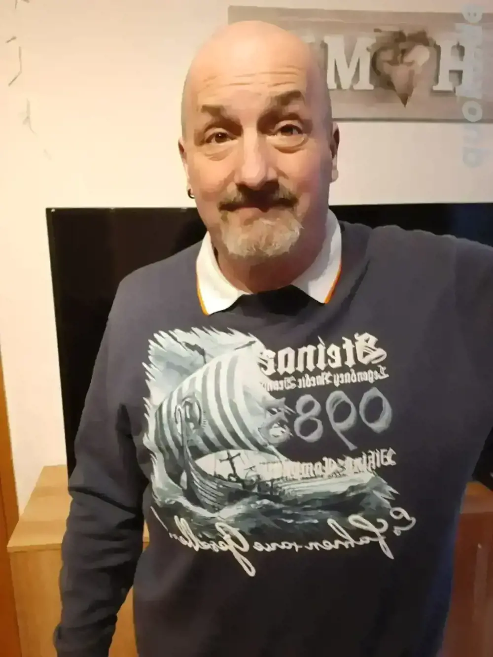 Darf ich Deine Vagina schlecken? 