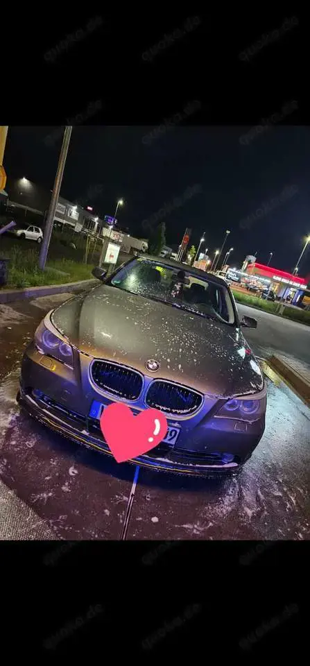 BMW 523 523i