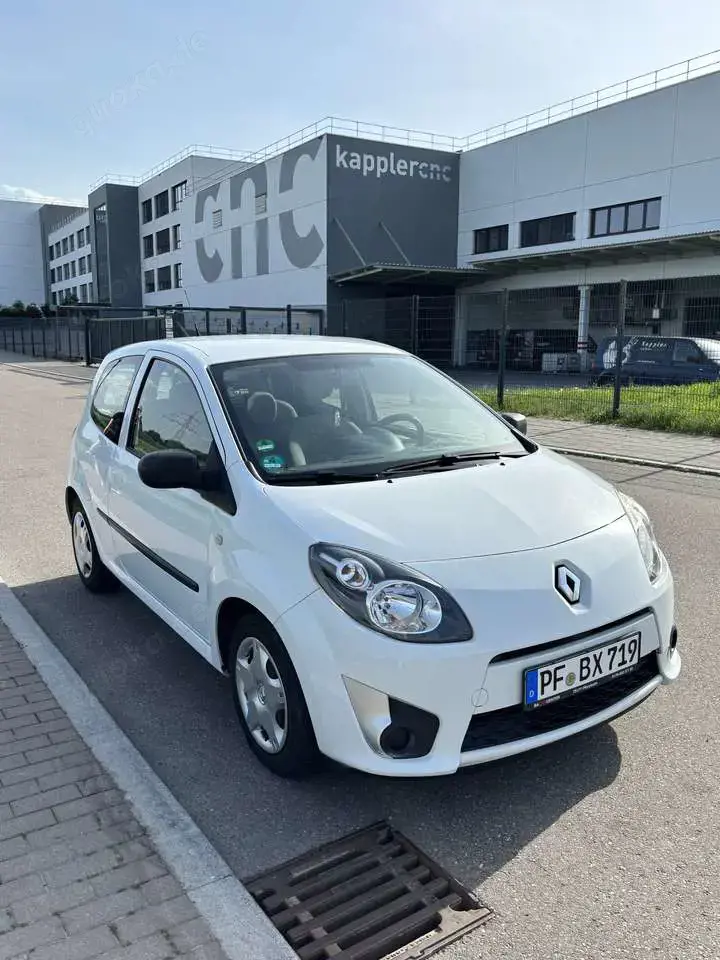 Renault Twingo Authentique