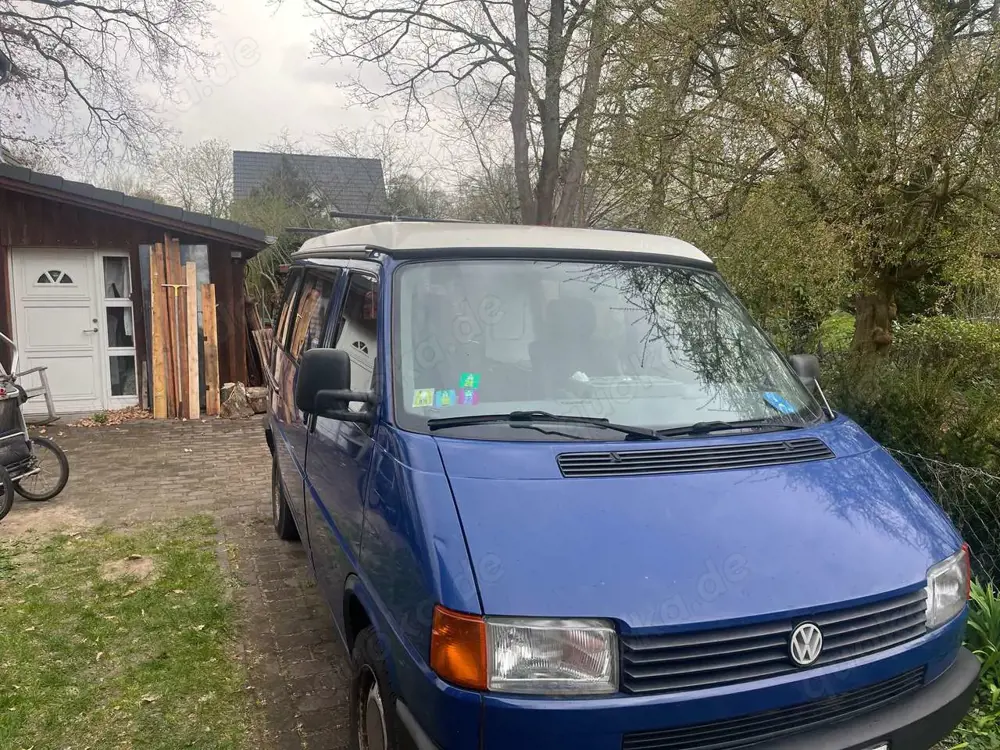 Volkswagen T4 Transporter TD T4 70M1H2