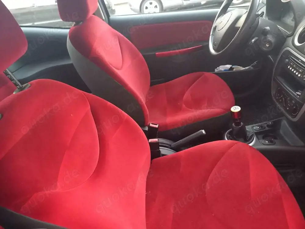 Citroen C2 1.4 SportChic