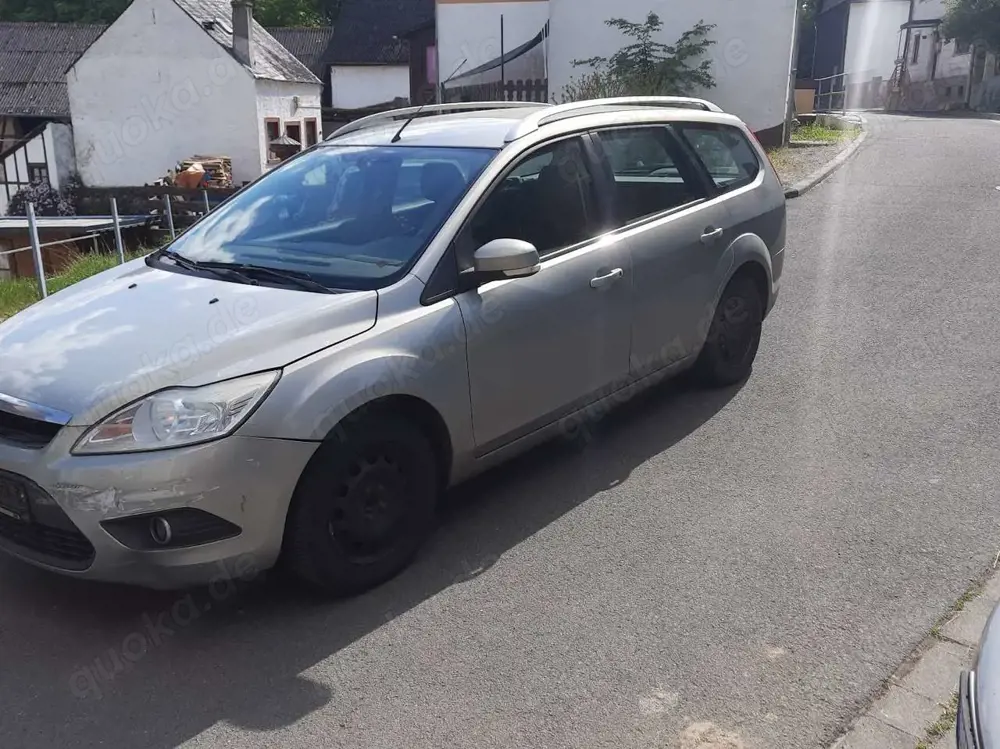 Ford Focus Style