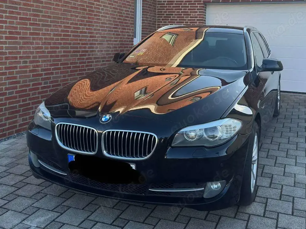 BMW 520 520d Touring