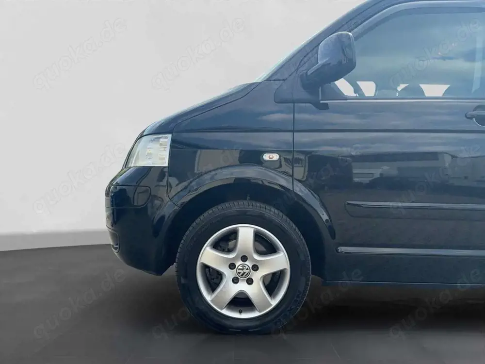 Volkswagen T5 California Multivan Comfortline